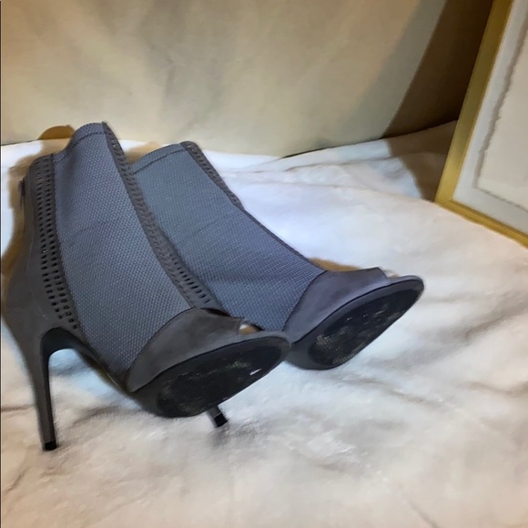 Booties - Picture 3 of 5